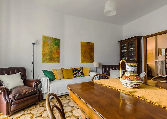 Apartment - Metro B1 Conca D'oro Rom