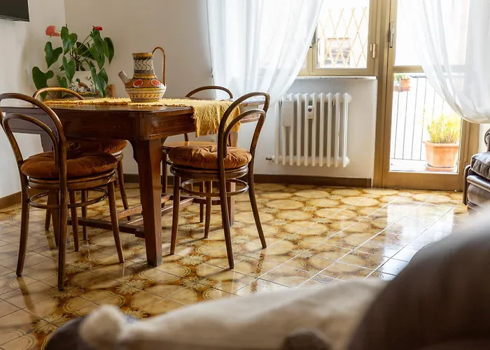 - Metro B1 Conca D'oro Apartment Rom