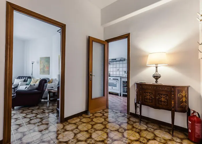 - Metro B1 Conca D'oro Apartment Rom