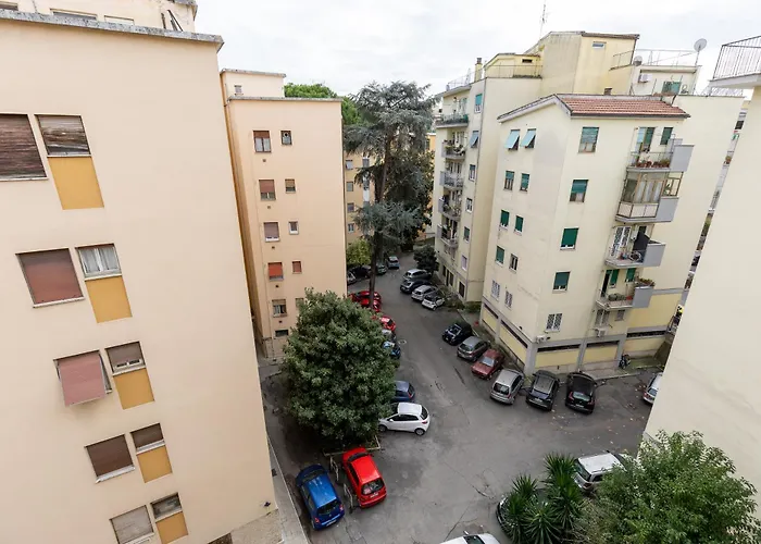 - Metro B1 Conca D'oro Rom