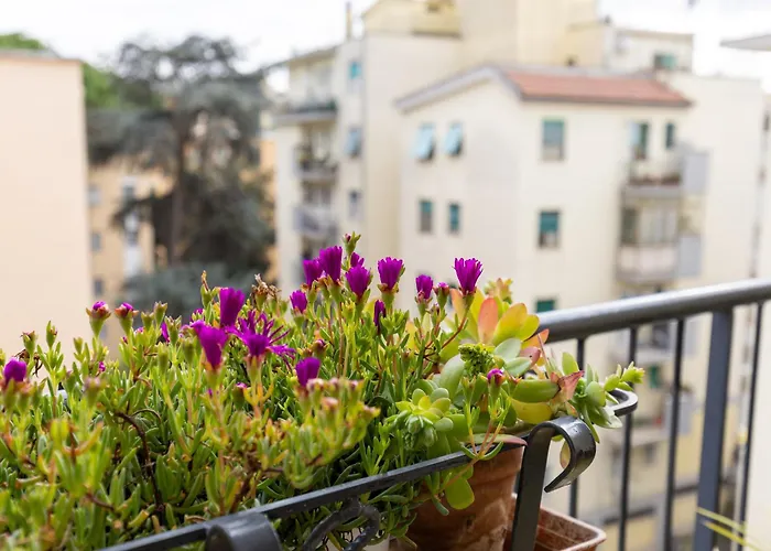 - Metro B1 Conca D'oro Apartment Rom