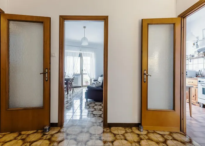 - Metro B1 Conca D'oro Apartment Rom