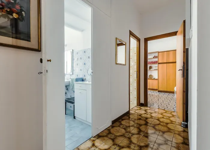 Apartment - Metro B1 Conca D'oro *