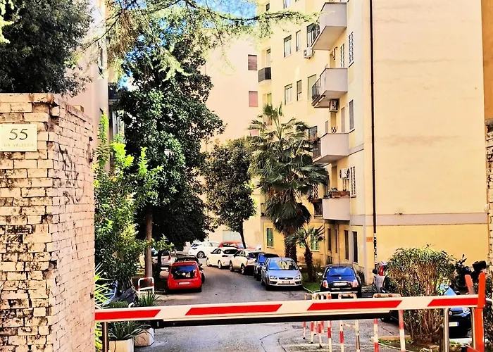 - Metro B1 Conca D'oro Apartment Rom